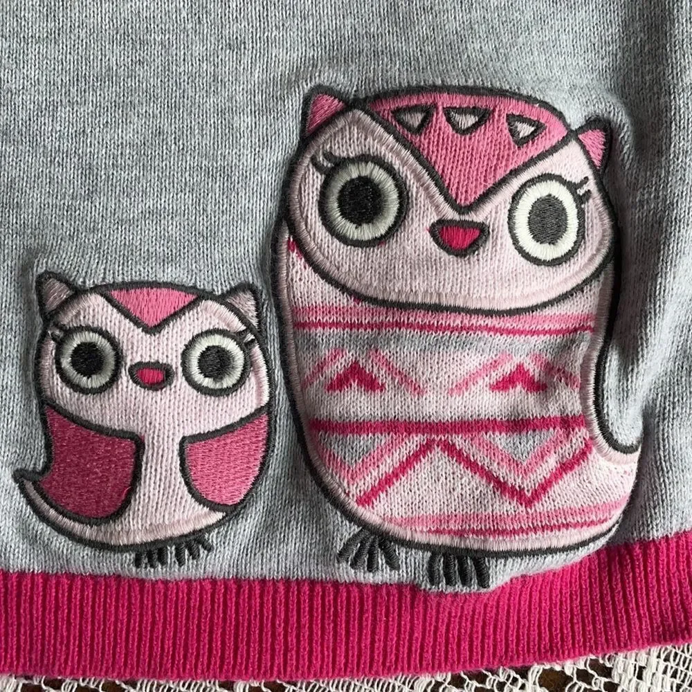 Gymboree Cotton Dress